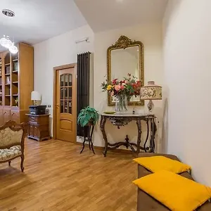 Bed & Breakfast Valla18 Rome