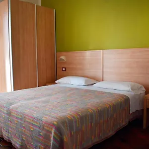 Hotel Gattuccio Cesenatico
