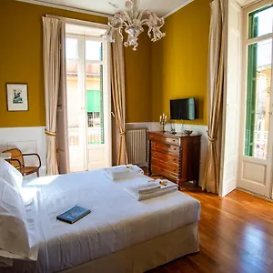 Bed & Breakfast I Sogni Della Memoria Ragusa