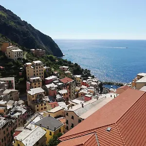 Guest house Le Di Paolo Riomaggiore