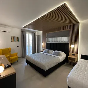 Bed & Breakfast Centro Storico Taormina