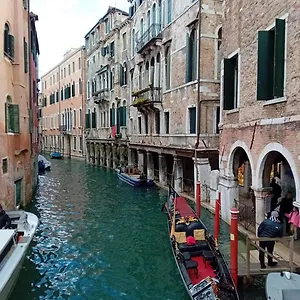Guest house Tourist House Venice