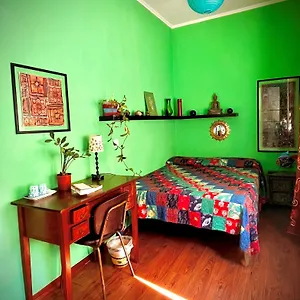 Guest house 4321 Stazione Trastevere Rome