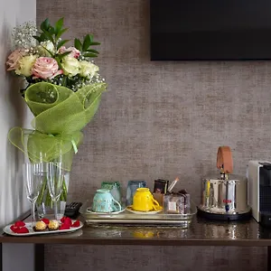 Guest house 286 Piazza San Marco Venice