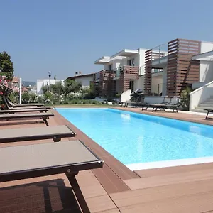 Bio Pacinotti Aparthotel