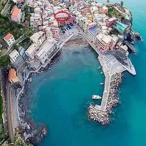 Hotel Barbara Vernazza