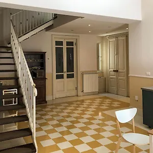 Guest house Mamma Mia Prestige Catania