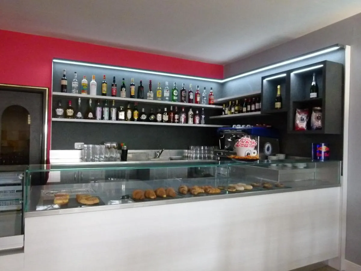 Boutique Hotel Bel Sito Wellness&Private SPA Bardolino