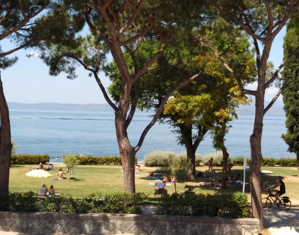 Boutique Hotel Bel Sito Wellness&Private SPA Bardolino 3*,