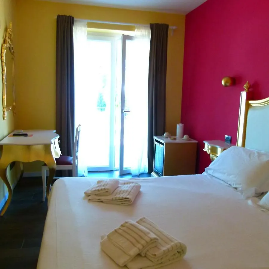 Boutique Hotel Bel Sito Wellness&Private SPA Bardolino