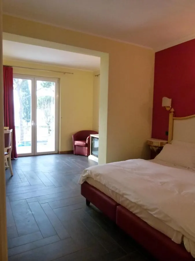 Boutique Hotel Bel Sito Wellness&Private SPA Bardolino