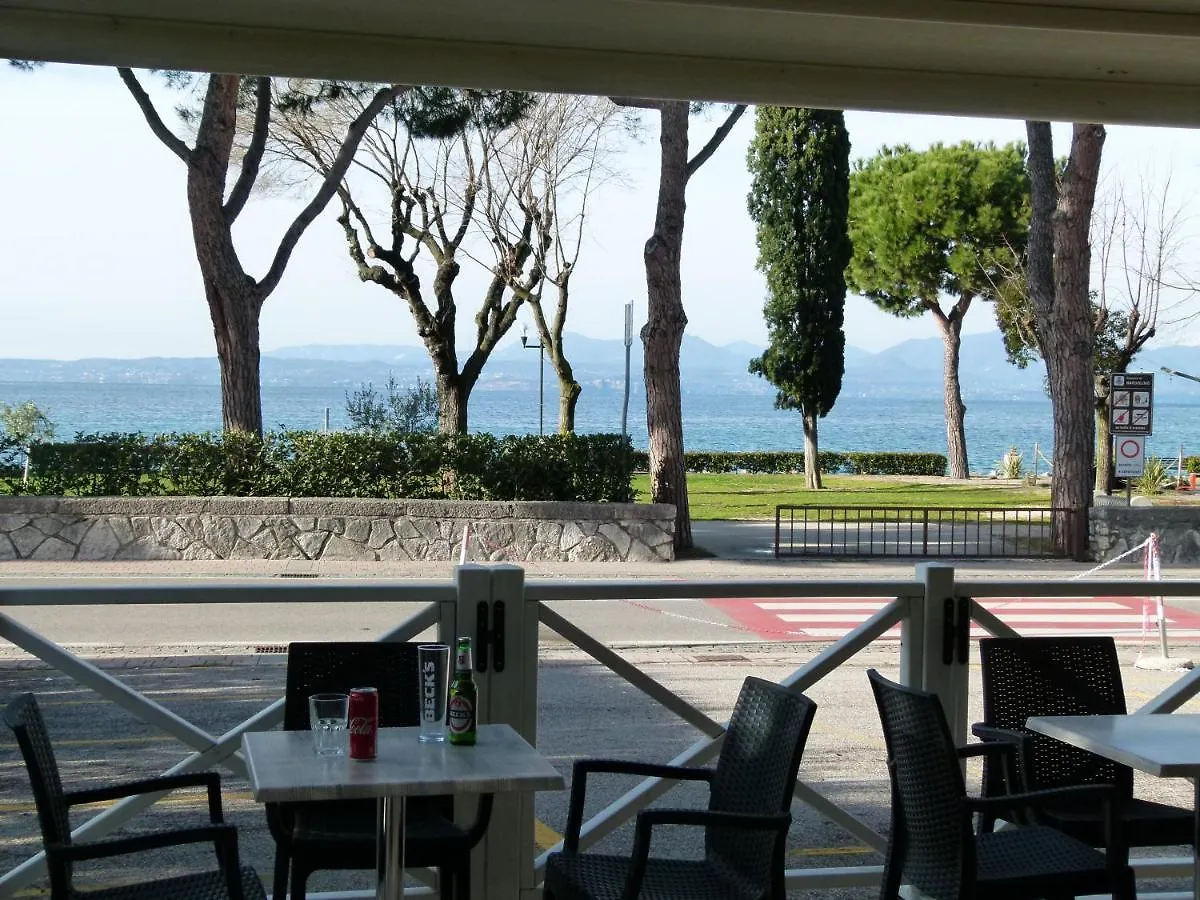 ברדולינו Boutique Hotel Bel Sito Wellness & Private Spa 3*,  איטליה