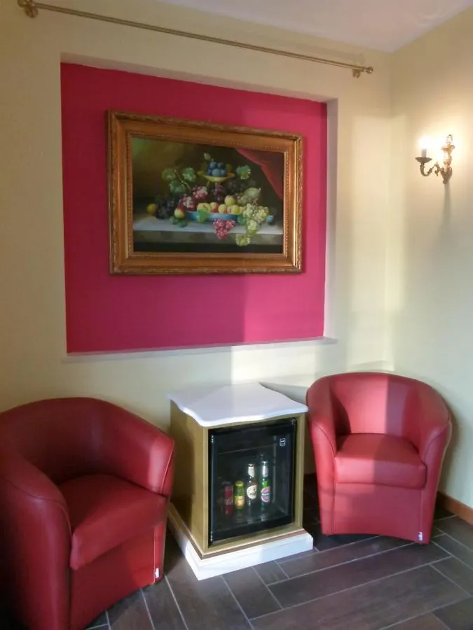 ברדולינו Boutique Hotel Bel Sito Wellness & Private Spa
