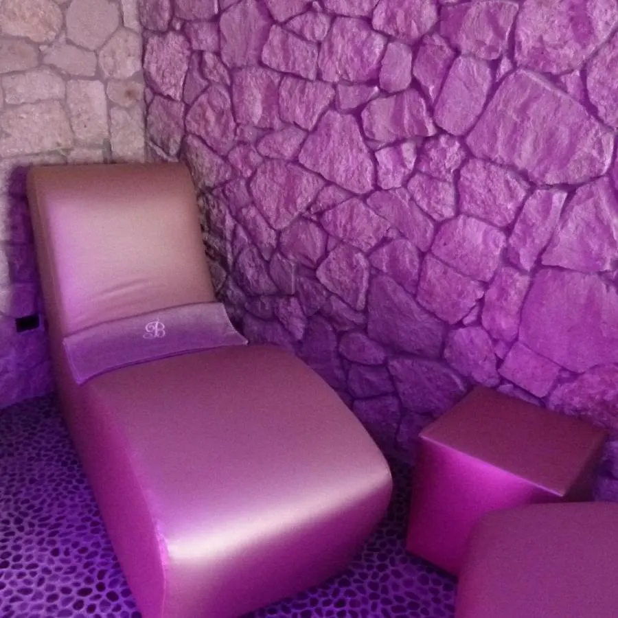 ברדולינו Boutique Hotel Bel Sito Wellness & Private Spa