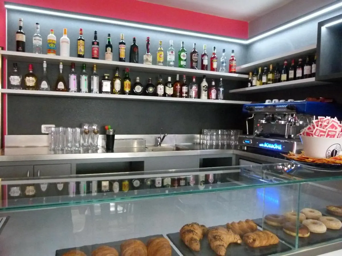 ברדולינו Boutique Hotel Bel Sito Wellness & Private Spa