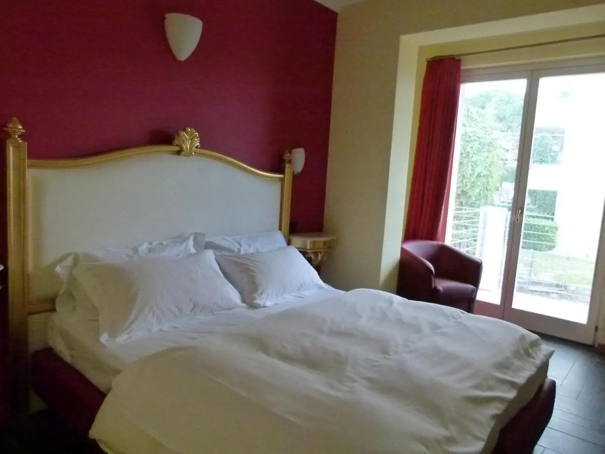 ברדולינו Boutique Hotel Bel Sito Wellness & Private Spa 3*,