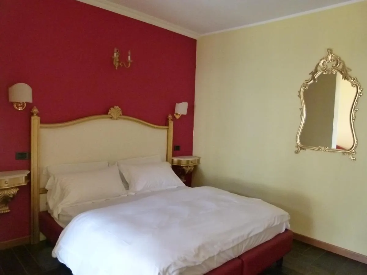 ברדולינו Boutique Hotel Bel Sito Wellness & Private Spa