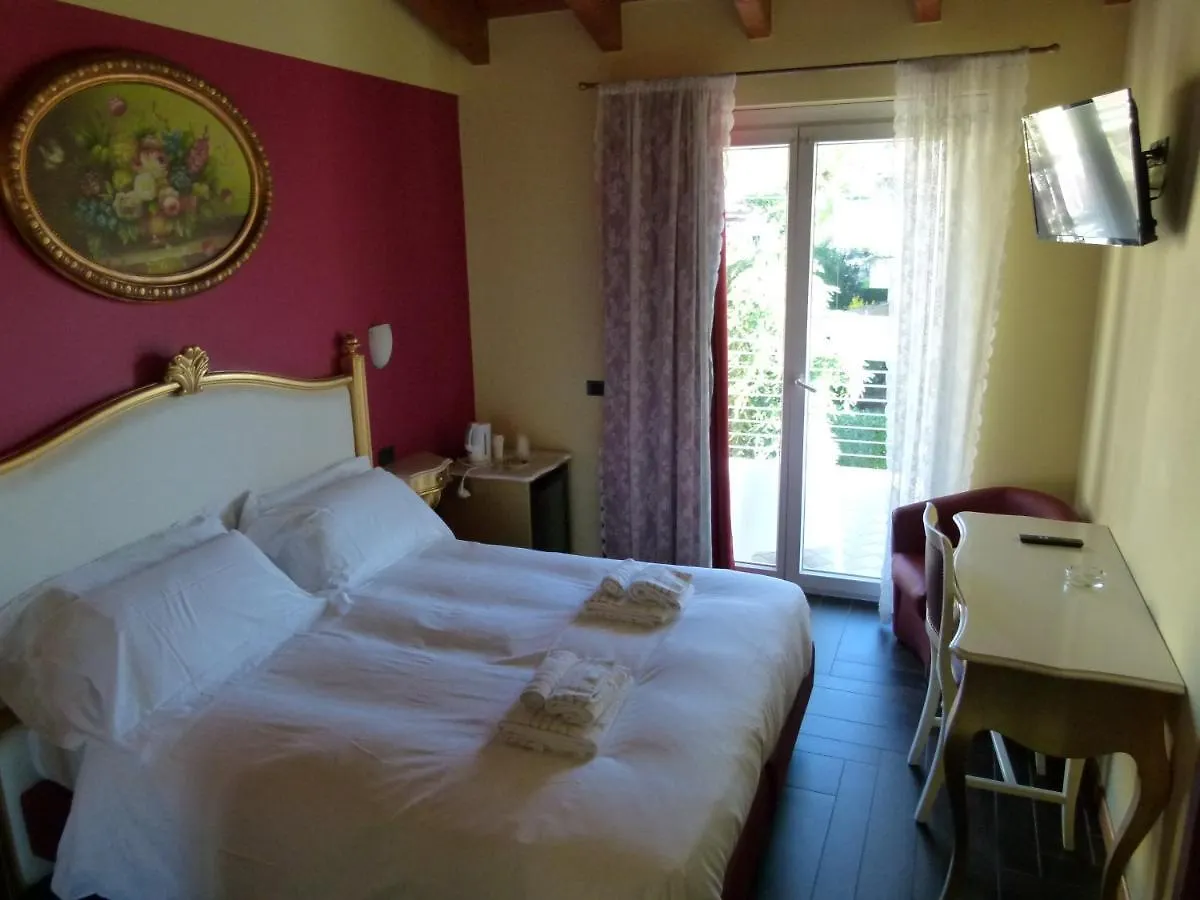 ברדולינו Boutique Hotel Bel Sito Wellness & Private Spa