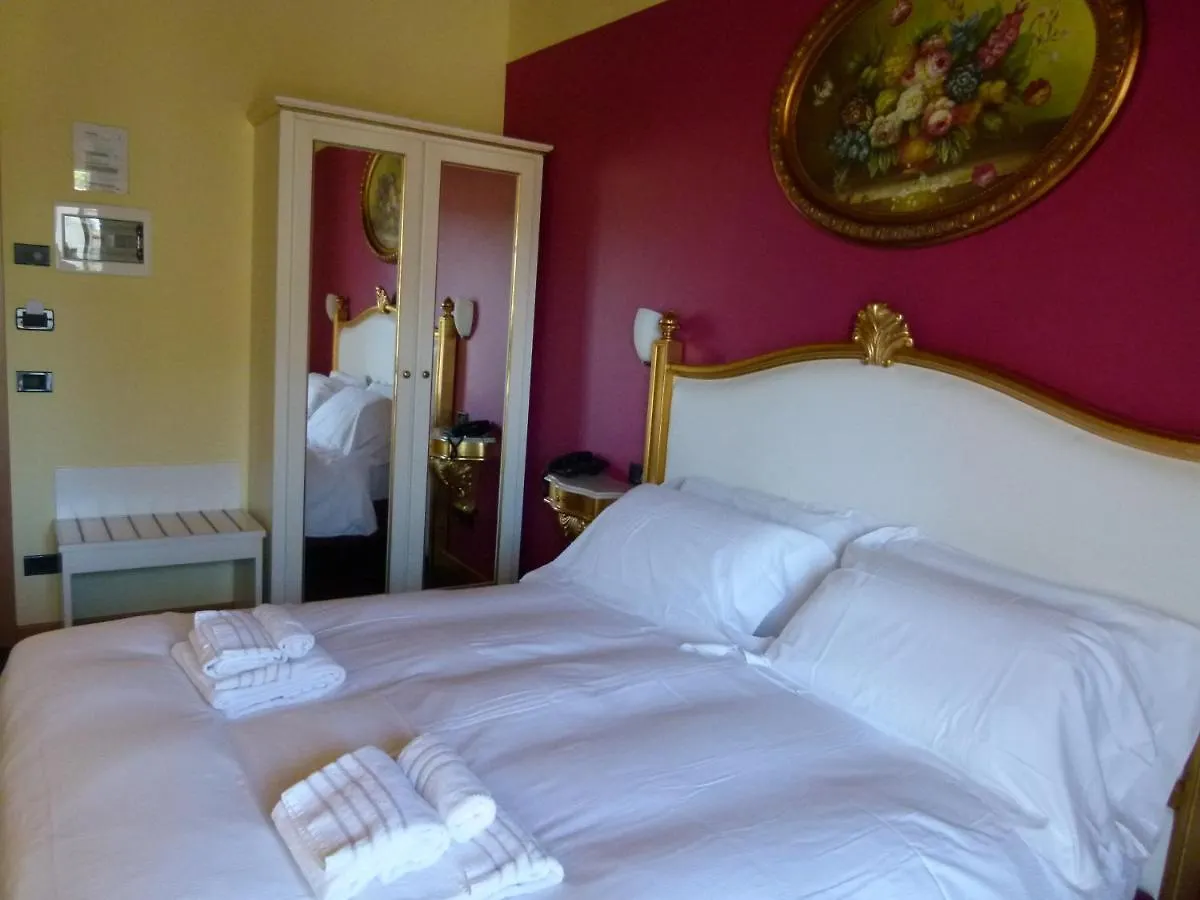 ברדולינו Boutique Hotel Bel Sito Wellness & Private Spa